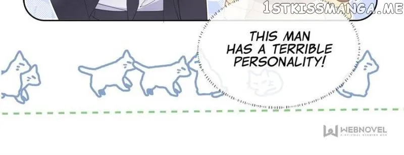 The Killer Boss is raising a Fox chapter 24 page 37