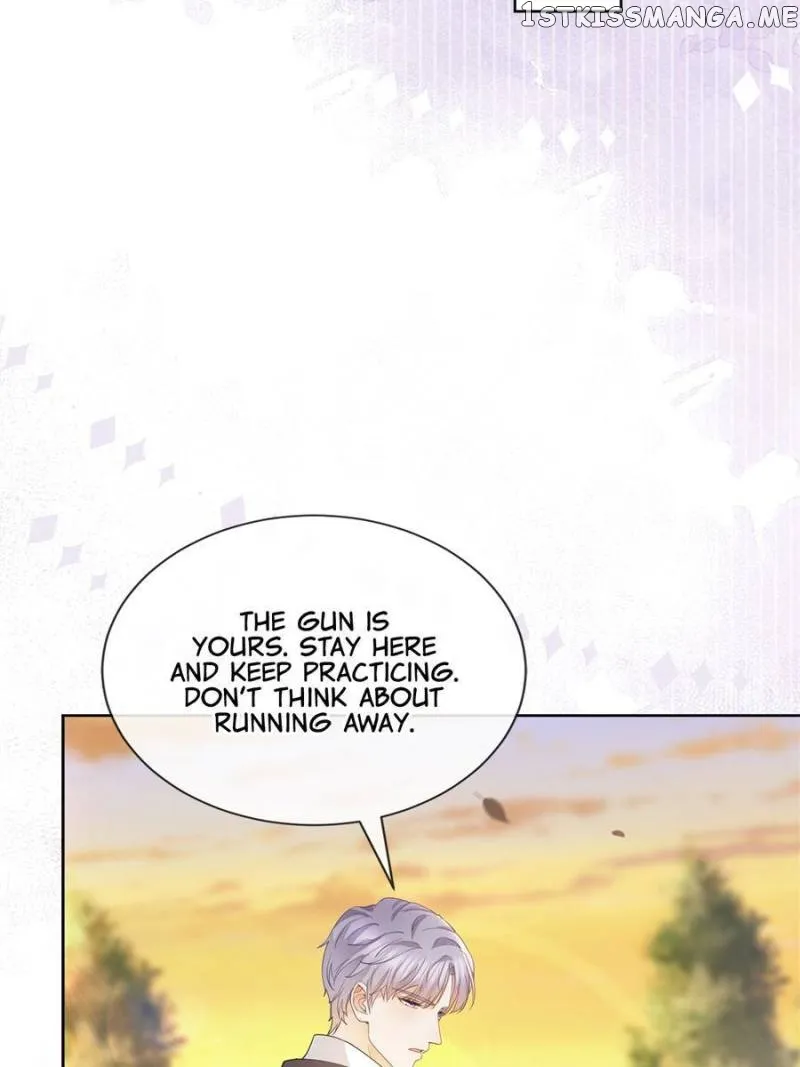 The Killer Boss is raising a Fox chapter 24 page 45