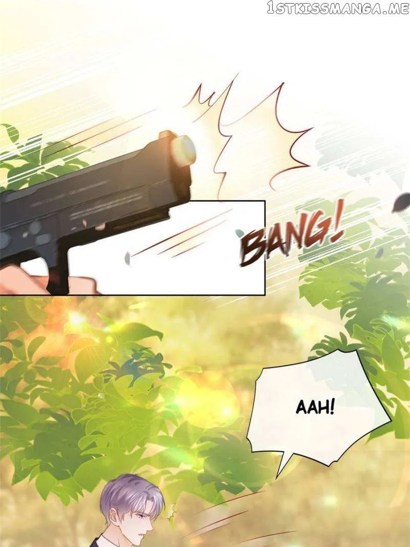 The Killer Boss is raising a Fox chapter 24 page 26