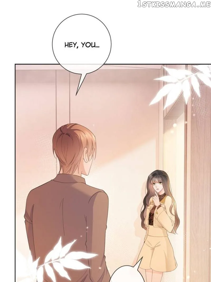The Killer Boss is raising a Fox chapter 25 page 17