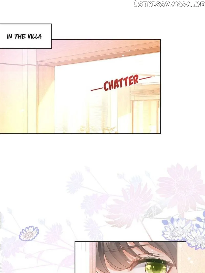 The Killer Boss is raising a Fox chapter 25 page 14