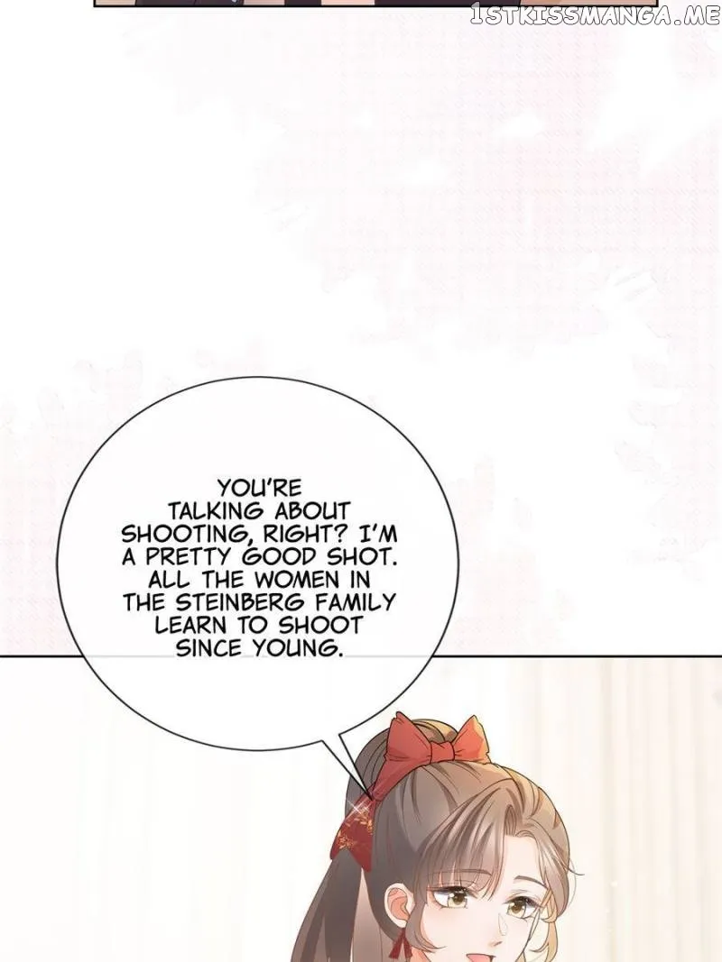 The Killer Boss is raising a Fox chapter 25 page 27