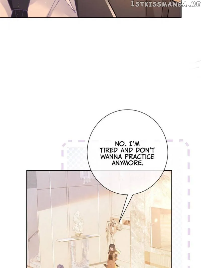 The Killer Boss is raising a Fox chapter 25 page 24