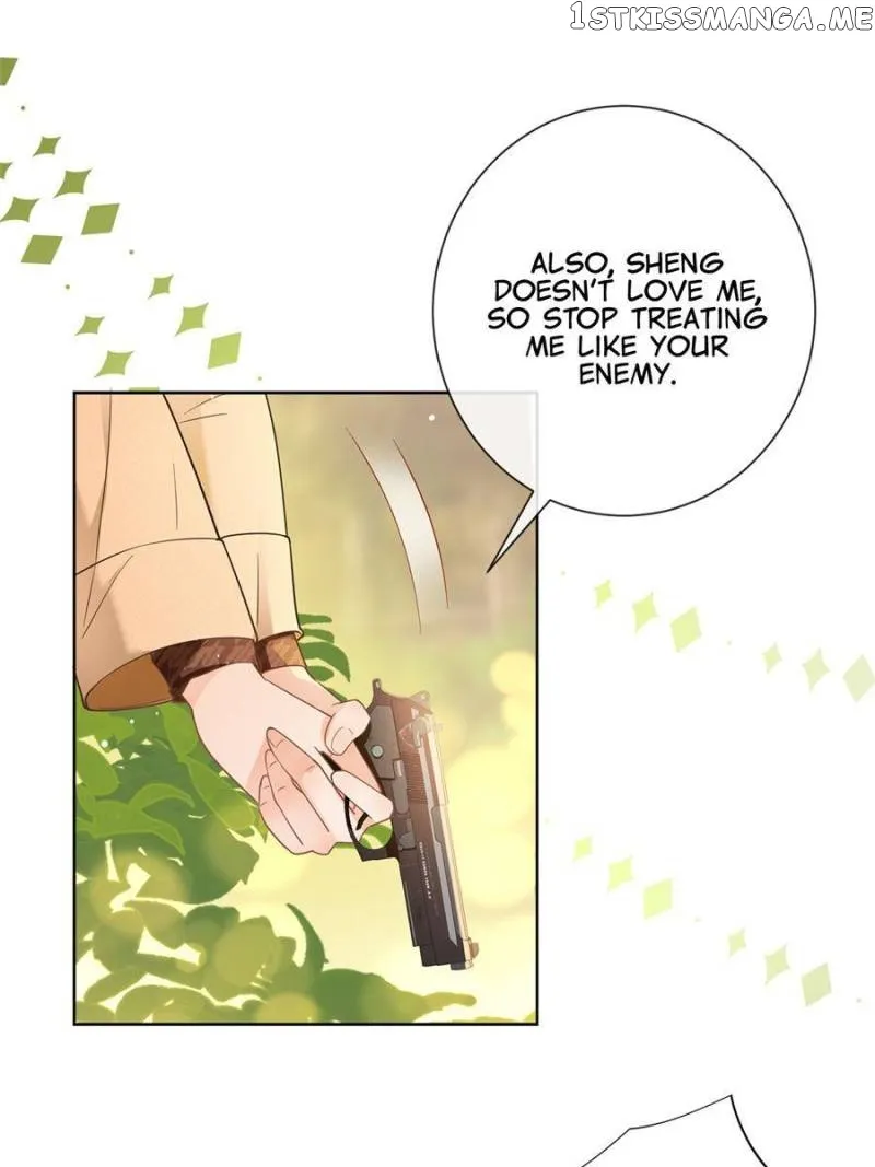 The Killer Boss is raising a Fox chapter 26 page 38