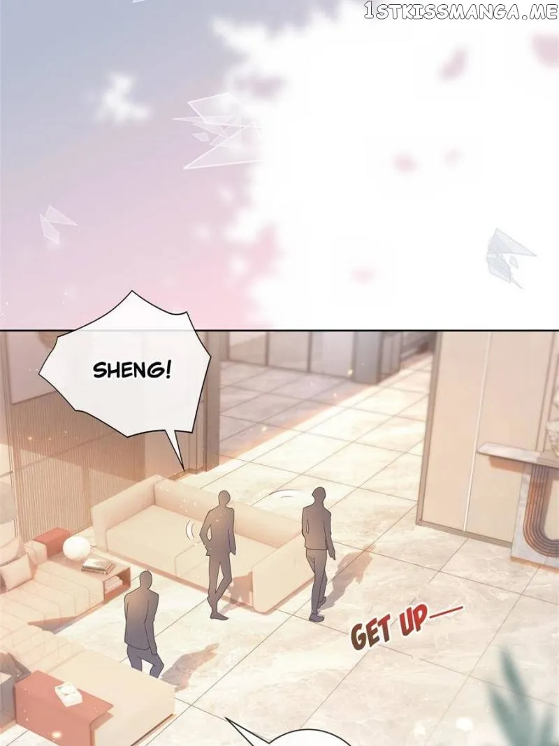 The Killer Boss is raising a Fox chapter 26 page 6
