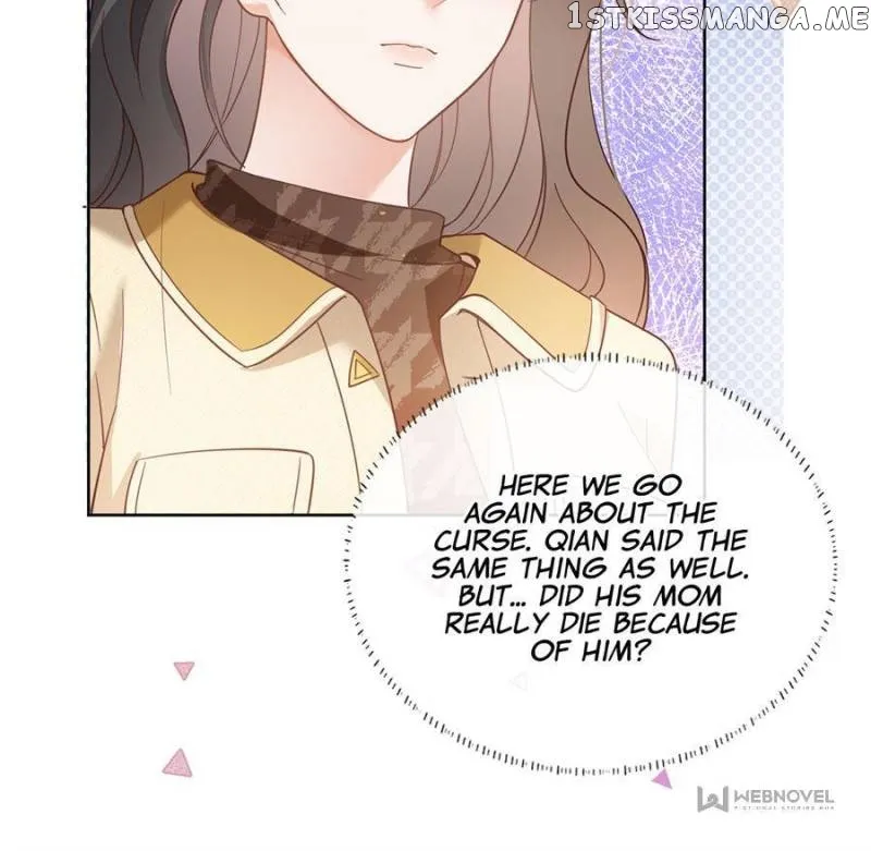 The Killer Boss is raising a Fox chapter 26 page 22
