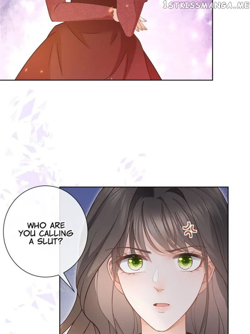 The Killer Boss is raising a Fox chapter 26 page 18
