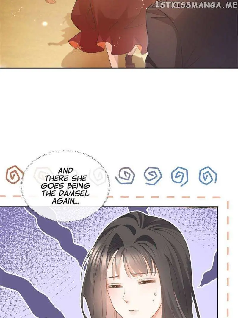 The Killer Boss is raising a Fox chapter 26 page 44