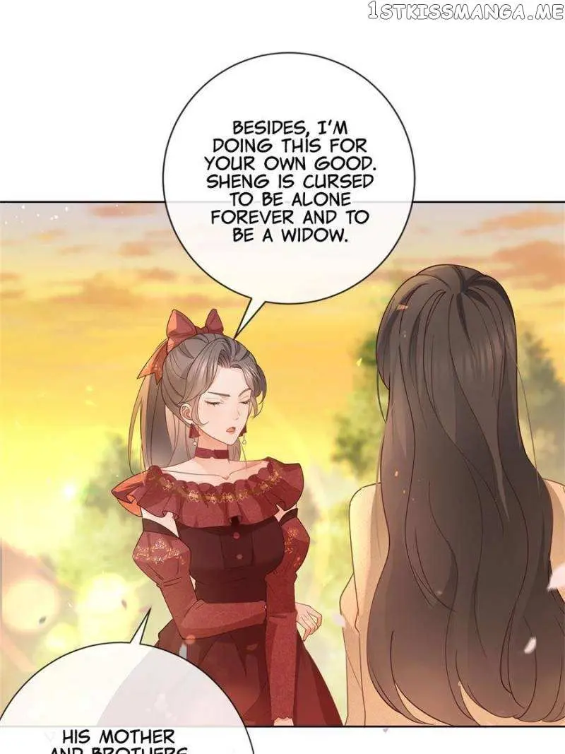 The Killer Boss is raising a Fox chapter 26 page 20