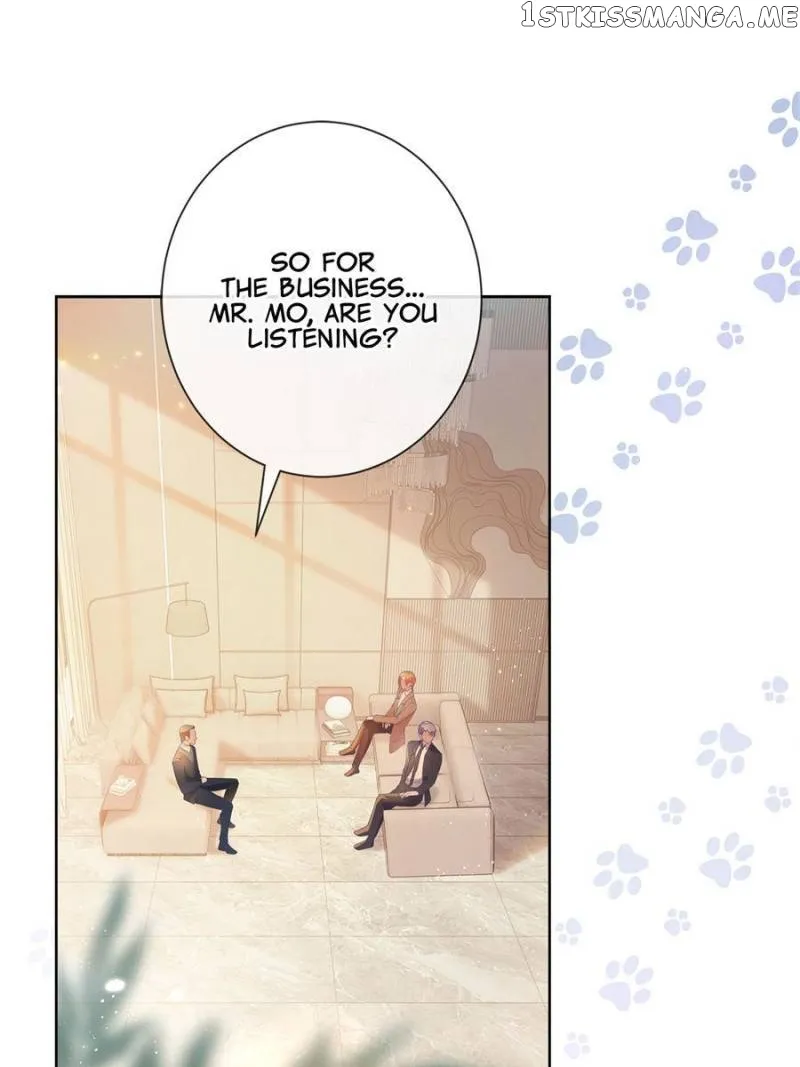 The Killer Boss is raising a Fox chapter 26 page 2