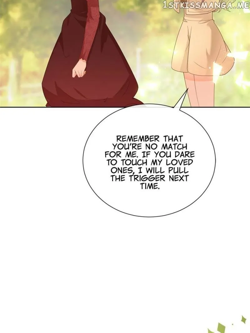The Killer Boss is raising a Fox chapter 26 page 35