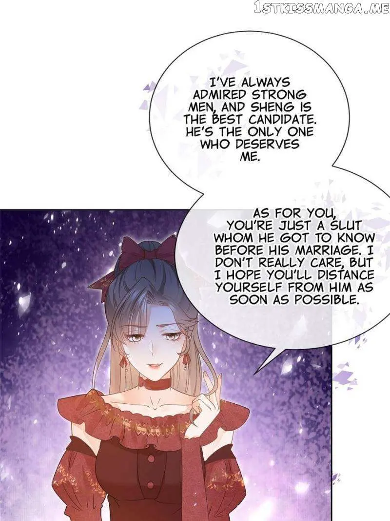 The Killer Boss is raising a Fox chapter 26 page 17