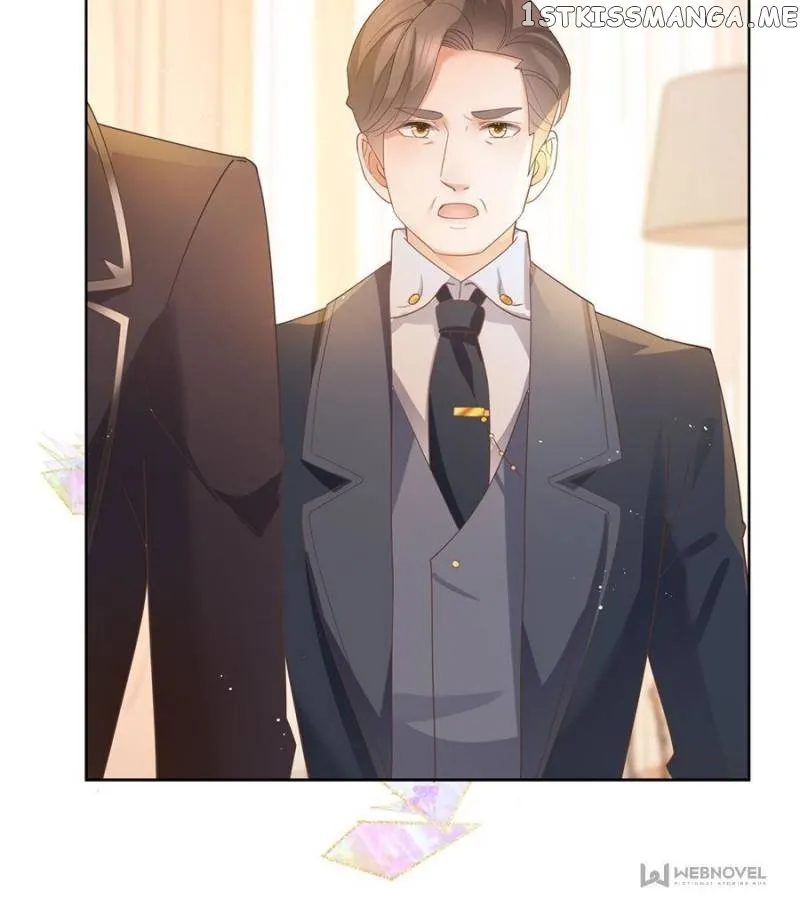 The Killer Boss is raising a Fox chapter 26 page 10