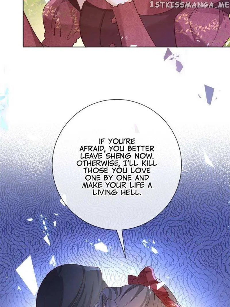 The Killer Boss is raising a Fox chapter 26 page 24