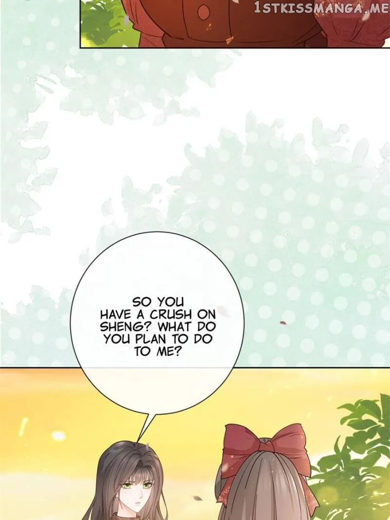 The Killer Boss is raising a Fox chapter 26 page 15