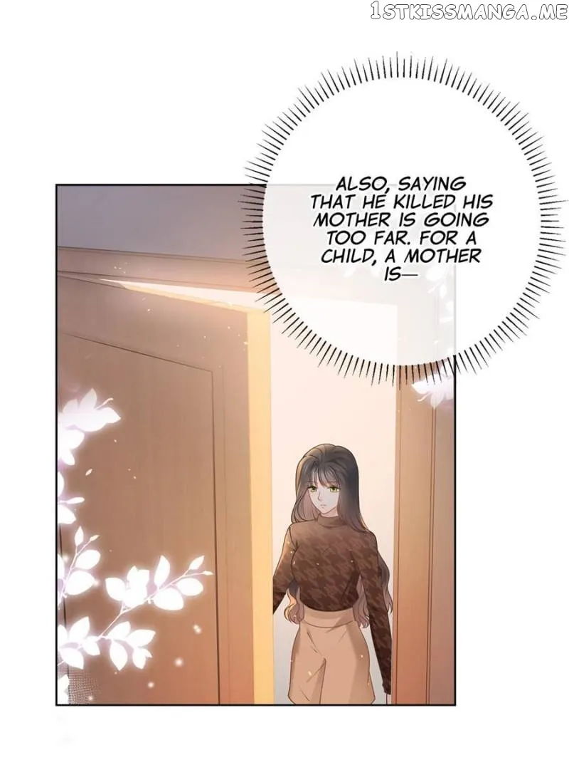 The Killer Boss is raising a Fox chapter 27 page 33