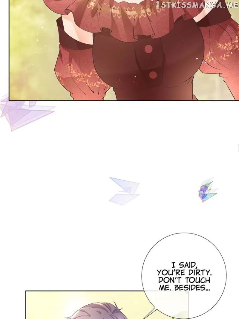 The Killer Boss is raising a Fox chapter 27 page 6
