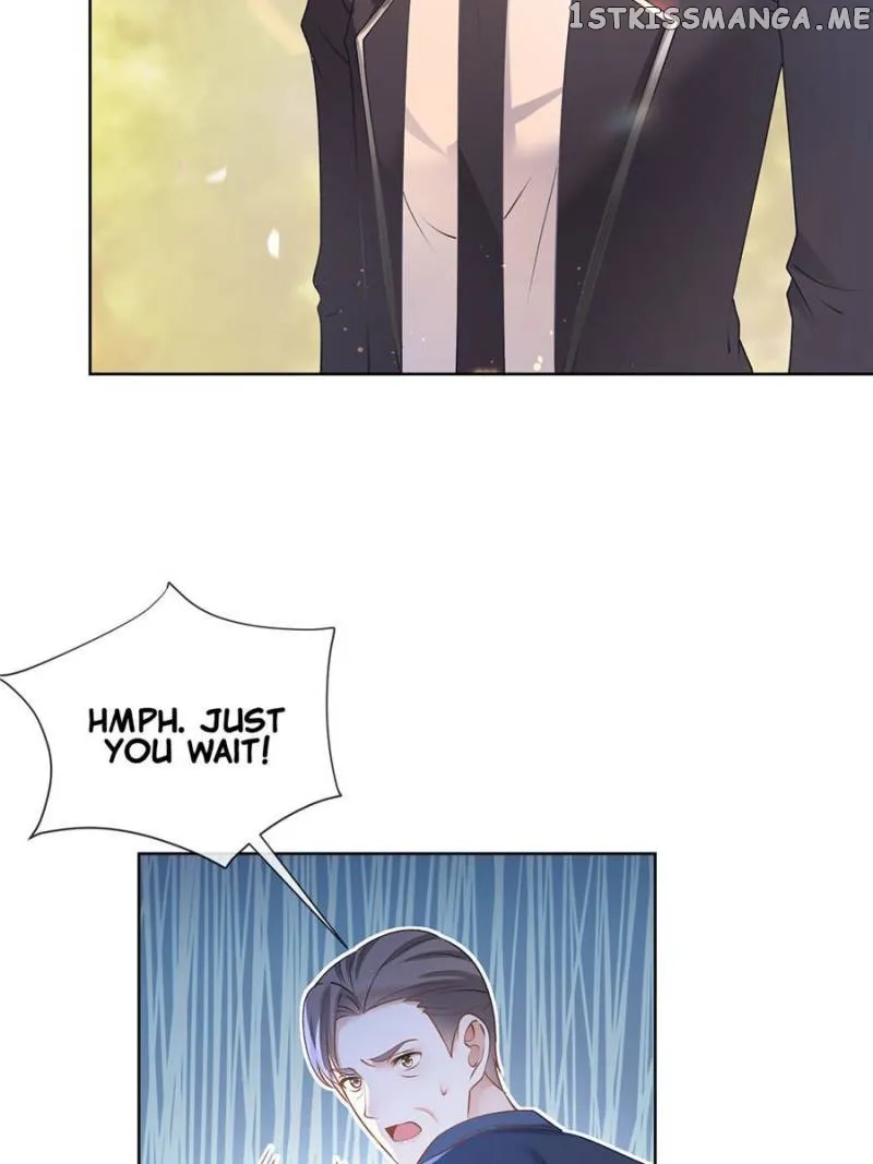 The Killer Boss is raising a Fox chapter 27 page 13