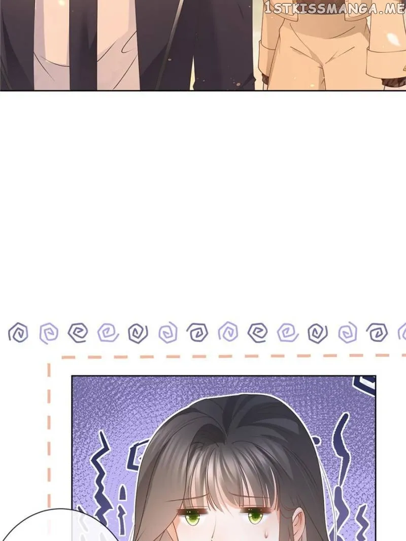 The Killer Boss is raising a Fox chapter 27 page 18