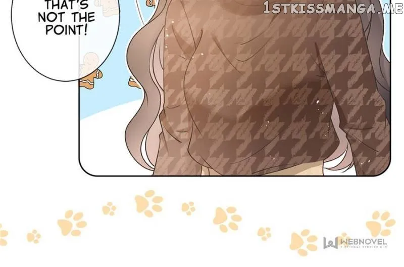 The Killer Boss is raising a Fox chapter 27 page 39