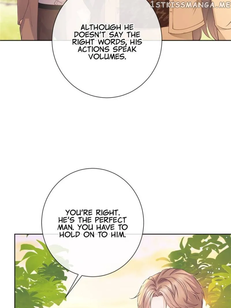 The Killer Boss is raising a Fox chapter 27 page 21