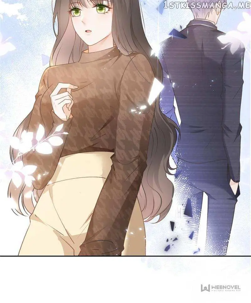The Killer Boss is raising a Fox chapter 27 page 32