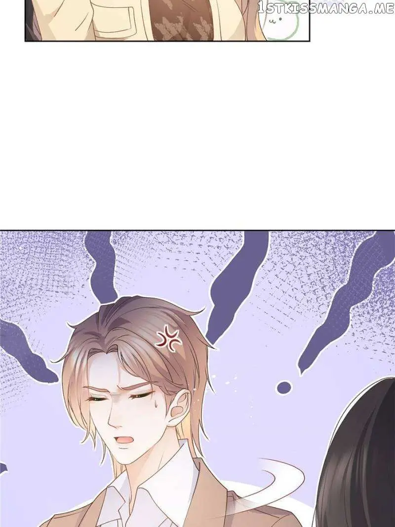 The Killer Boss is raising a Fox chapter 27 page 24