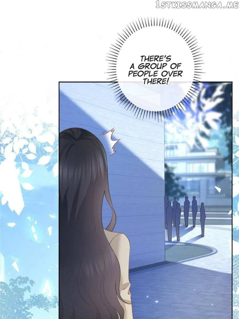 The Killer Boss is raising a Fox chapter 28 page 32
