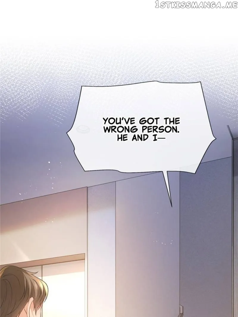 The Killer Boss is raising a Fox chapter 28 page 27