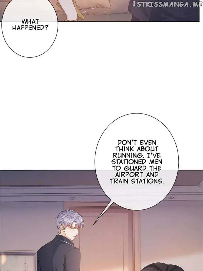 The Killer Boss is raising a Fox chapter 28 page 12