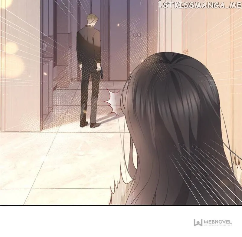 The Killer Boss is raising a Fox chapter 28 page 25
