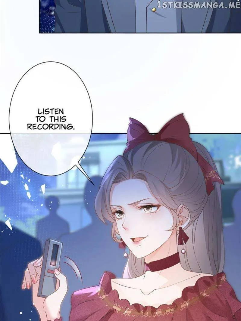 The Killer Boss is raising a Fox chapter 28 page 36