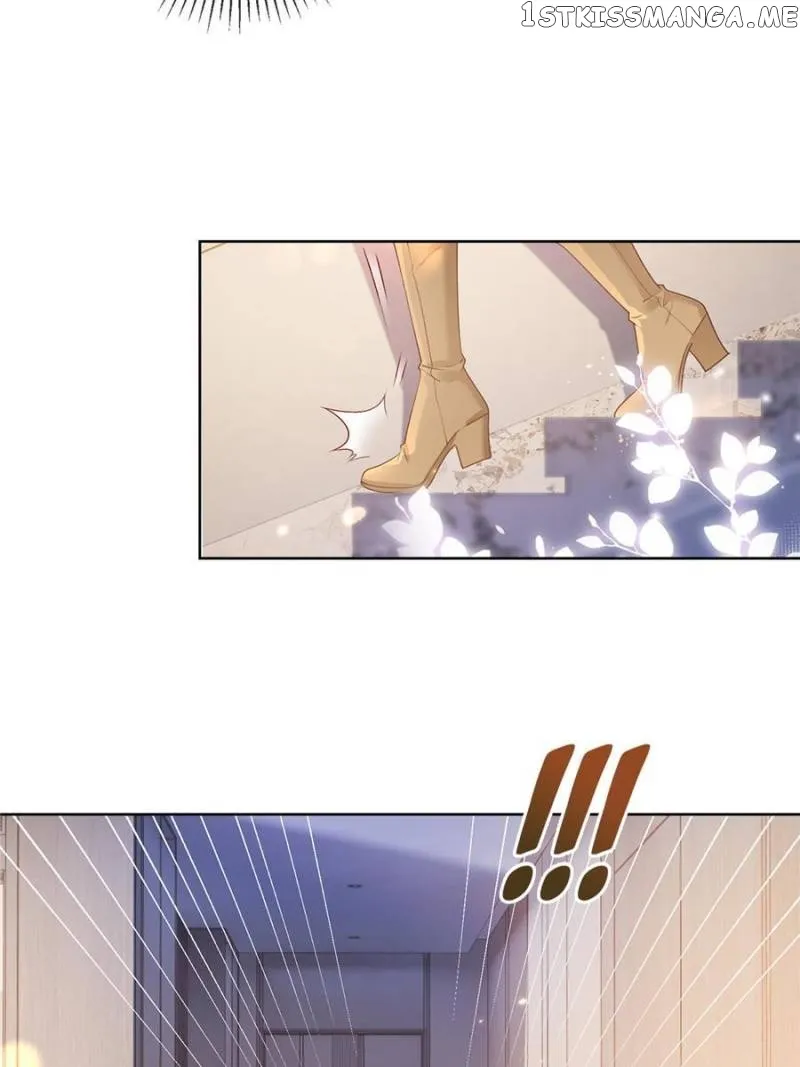 The Killer Boss is raising a Fox chapter 28 page 24