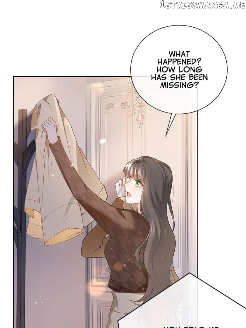 The Killer Boss is raising a Fox chapter 28 page 19