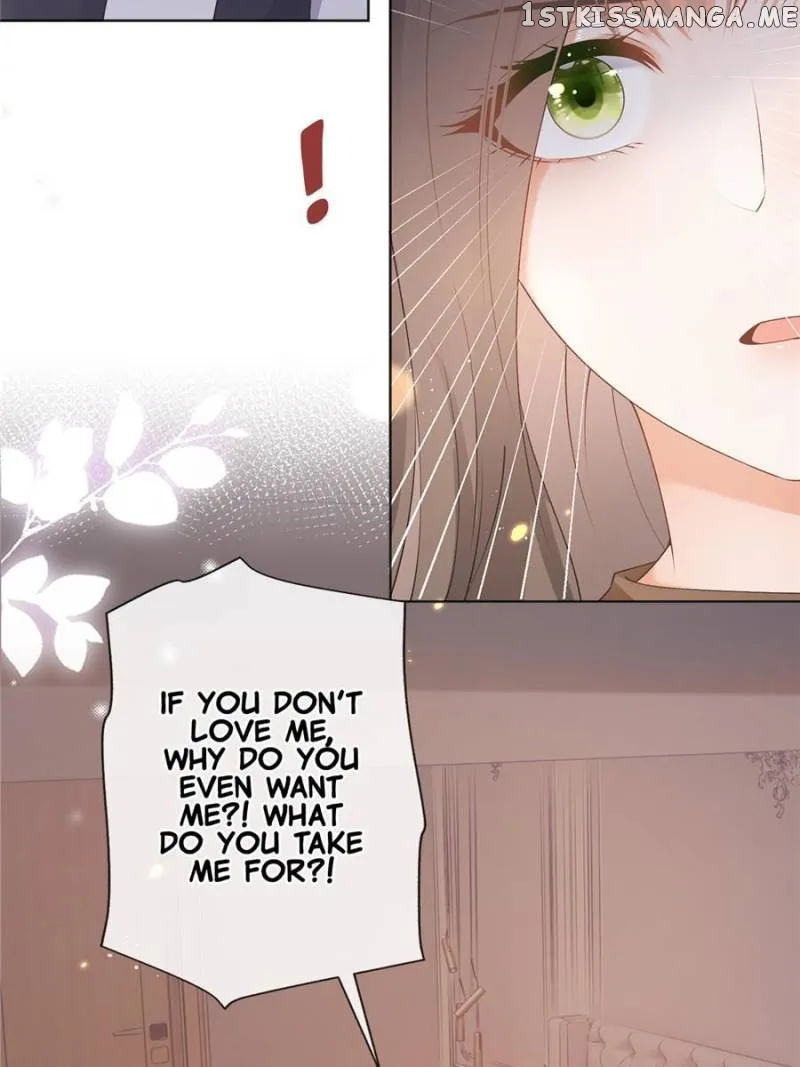 The Killer Boss is raising a Fox chapter 28 page 6