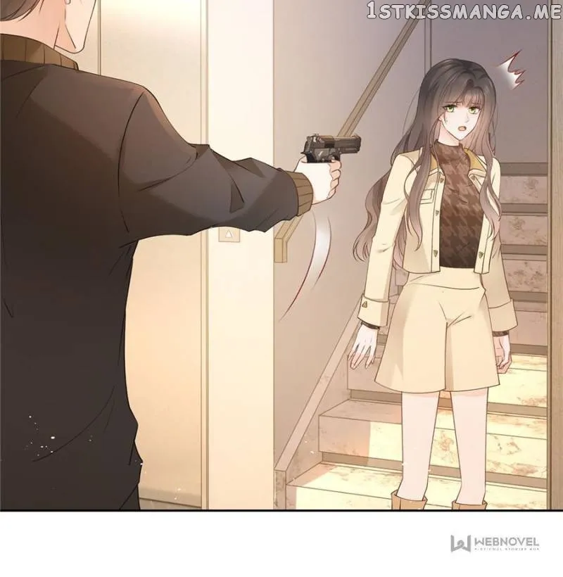 The Killer Boss is raising a Fox chapter 28 page 28