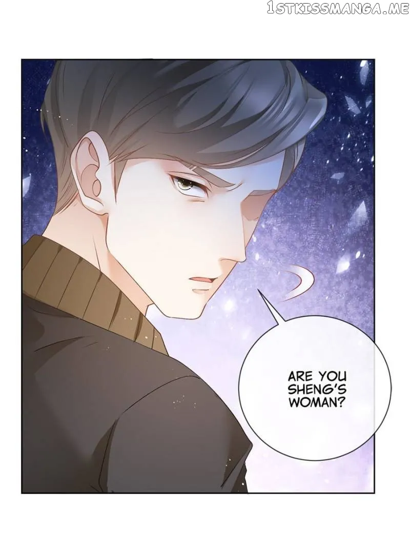 The Killer Boss is raising a Fox chapter 28 page 26
