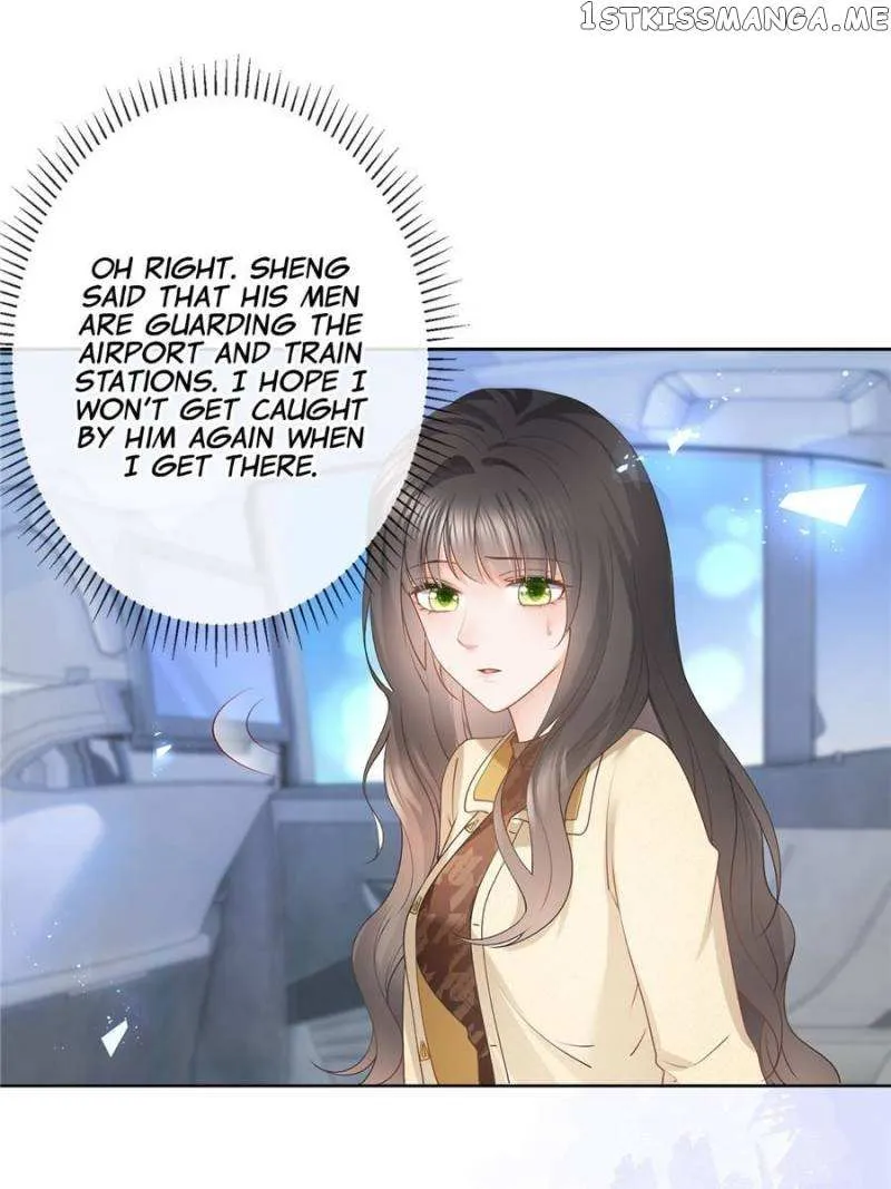 The Killer Boss is raising a Fox chapter 29 page 31