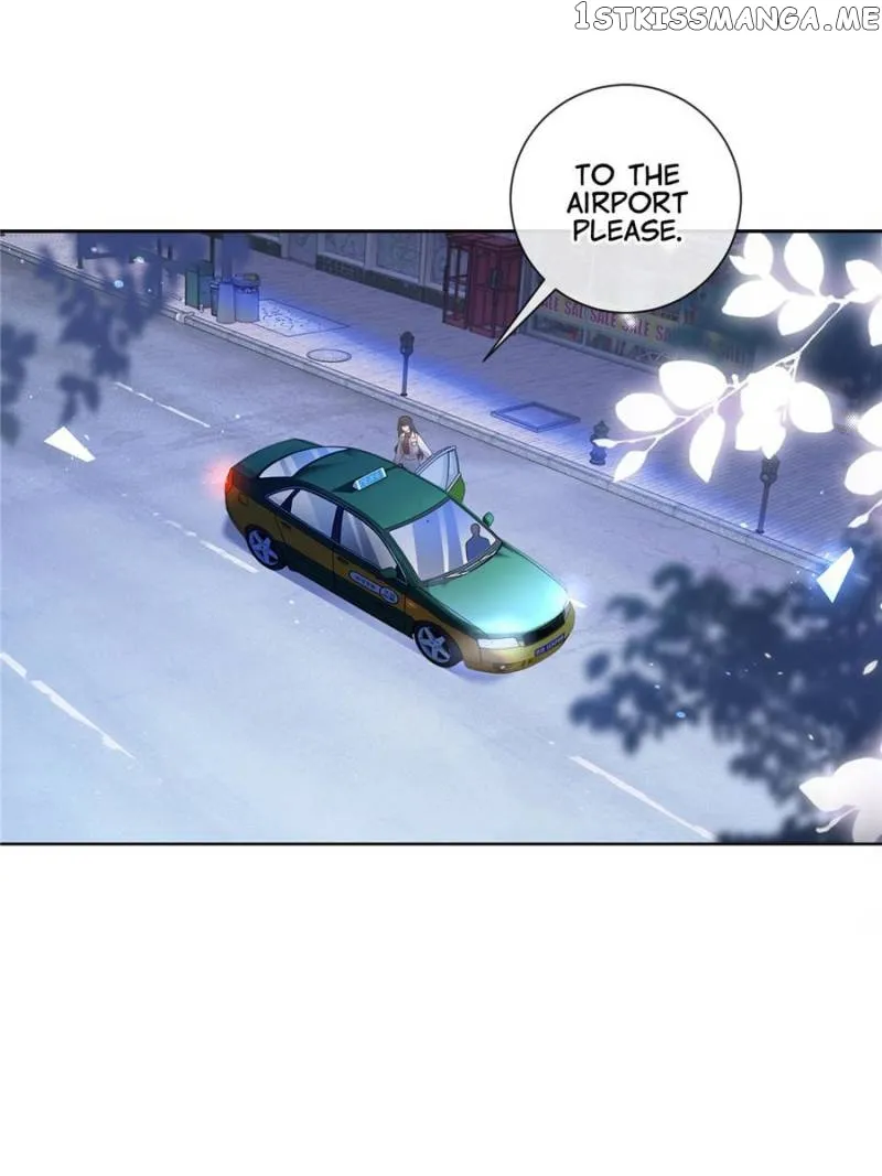 The Killer Boss is raising a Fox chapter 29 page 28