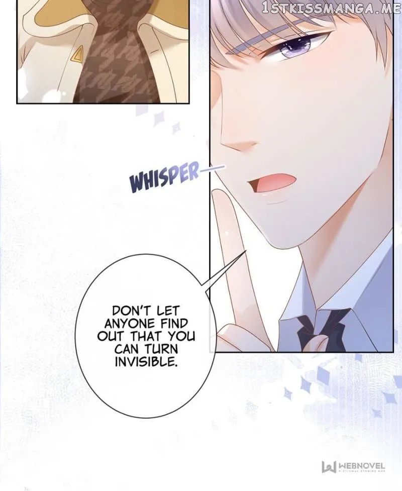 The Killer Boss is raising a Fox chapter 29 page 12