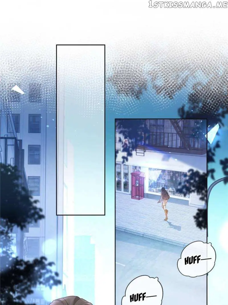 The Killer Boss is raising a Fox chapter 29 page 25
