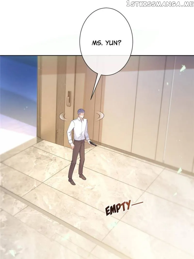 The Killer Boss is raising a Fox chapter 29 page 23