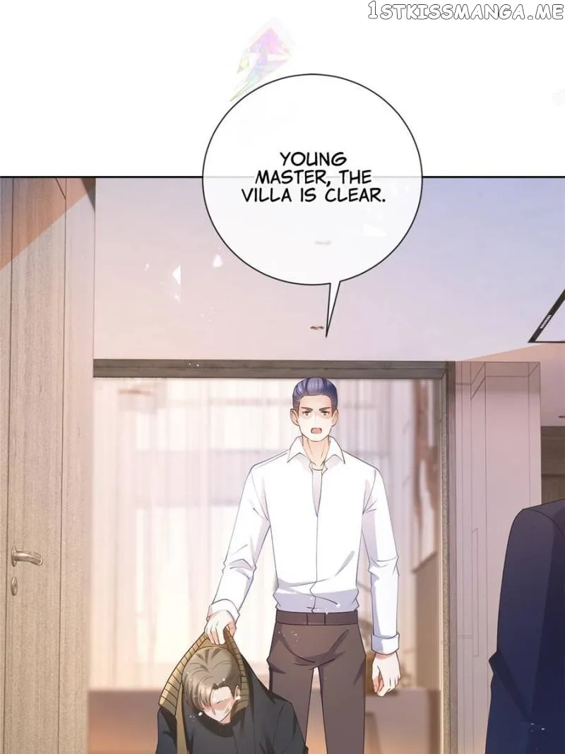 The Killer Boss is raising a Fox chapter 29 page 13