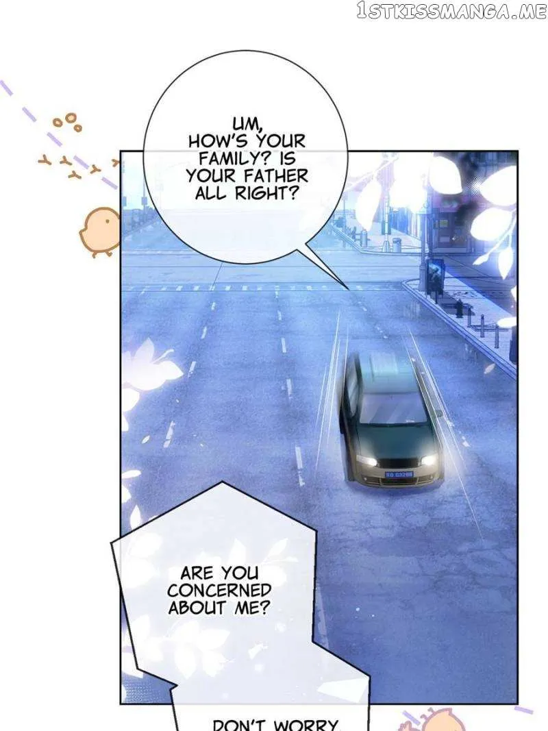 The Killer Boss is raising a Fox chapter 29 page 43