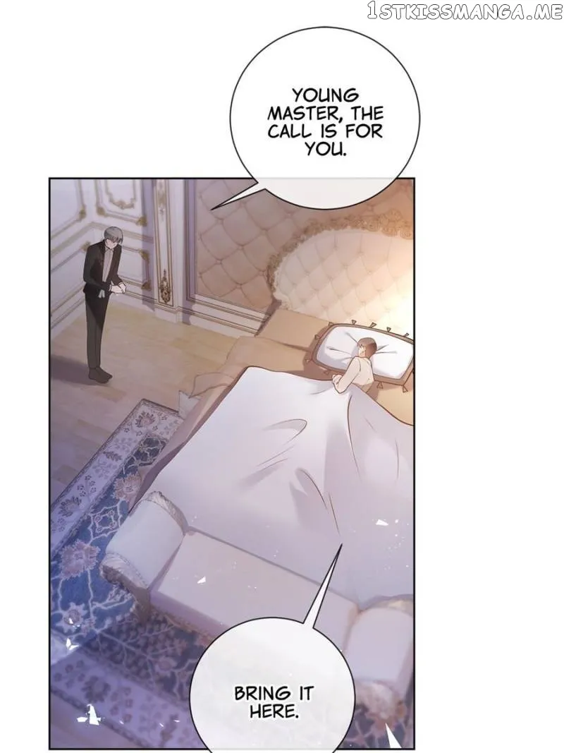 The Killer Boss is raising a Fox chapter 29 page 37