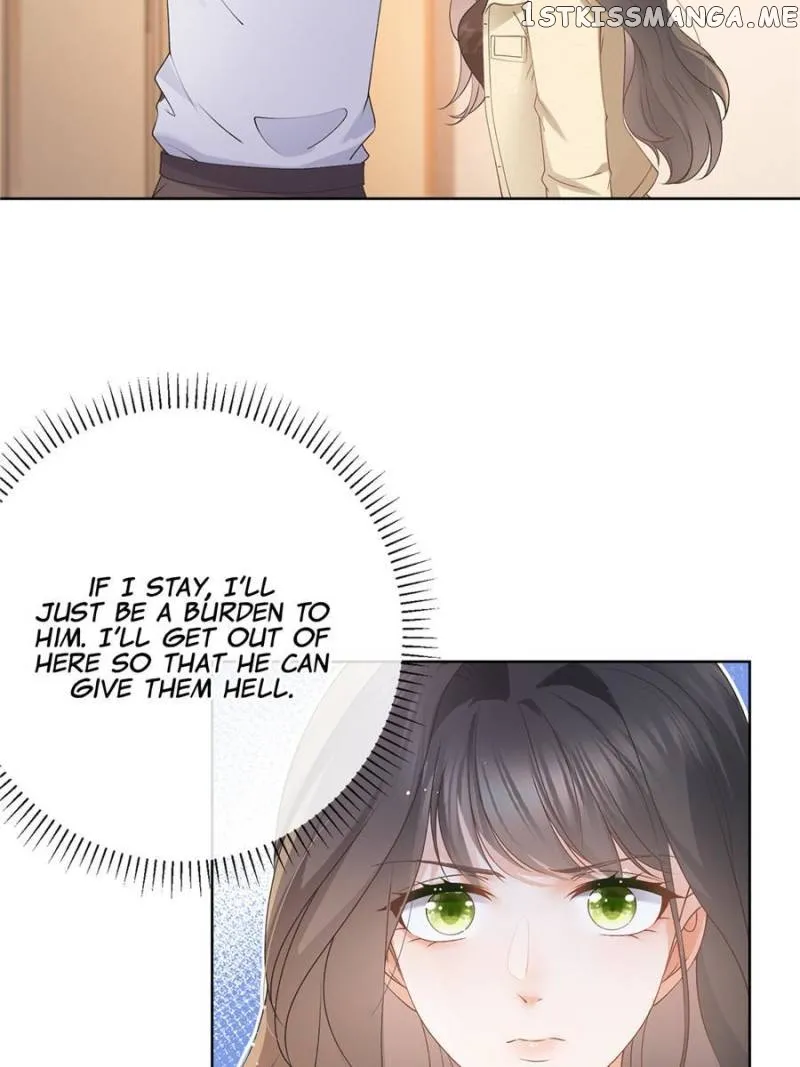 The Killer Boss is raising a Fox chapter 29 page 19