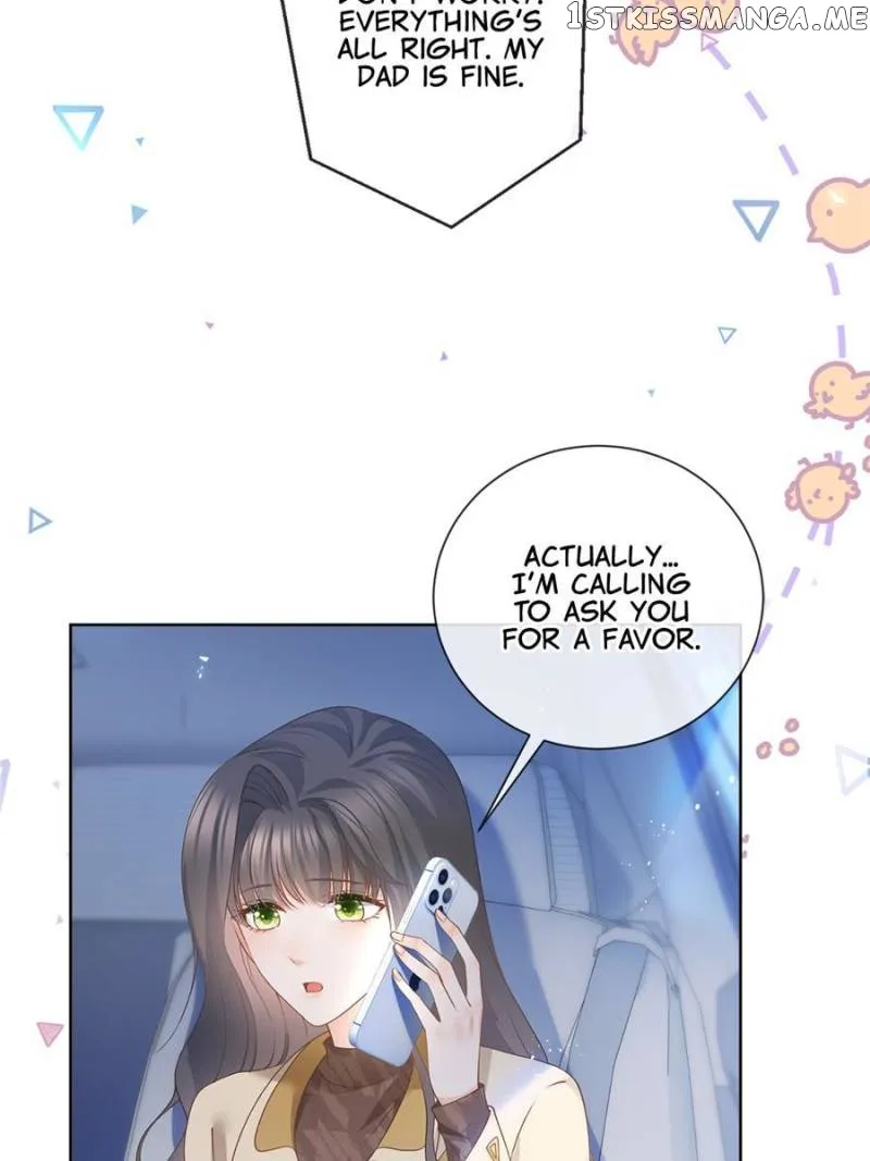 The Killer Boss is raising a Fox chapter 29 page 44