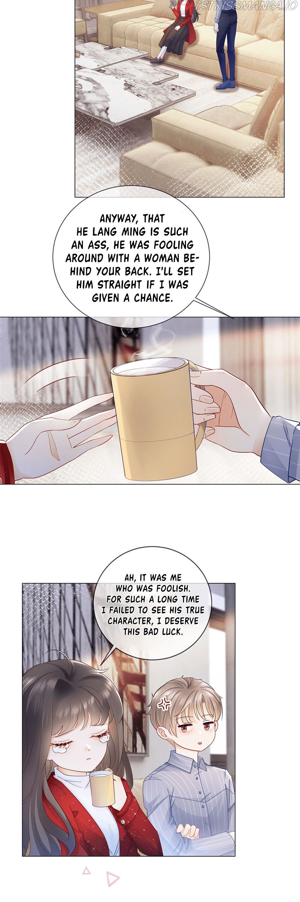 The Killer Boss is raising a Fox chapter 3 page 2