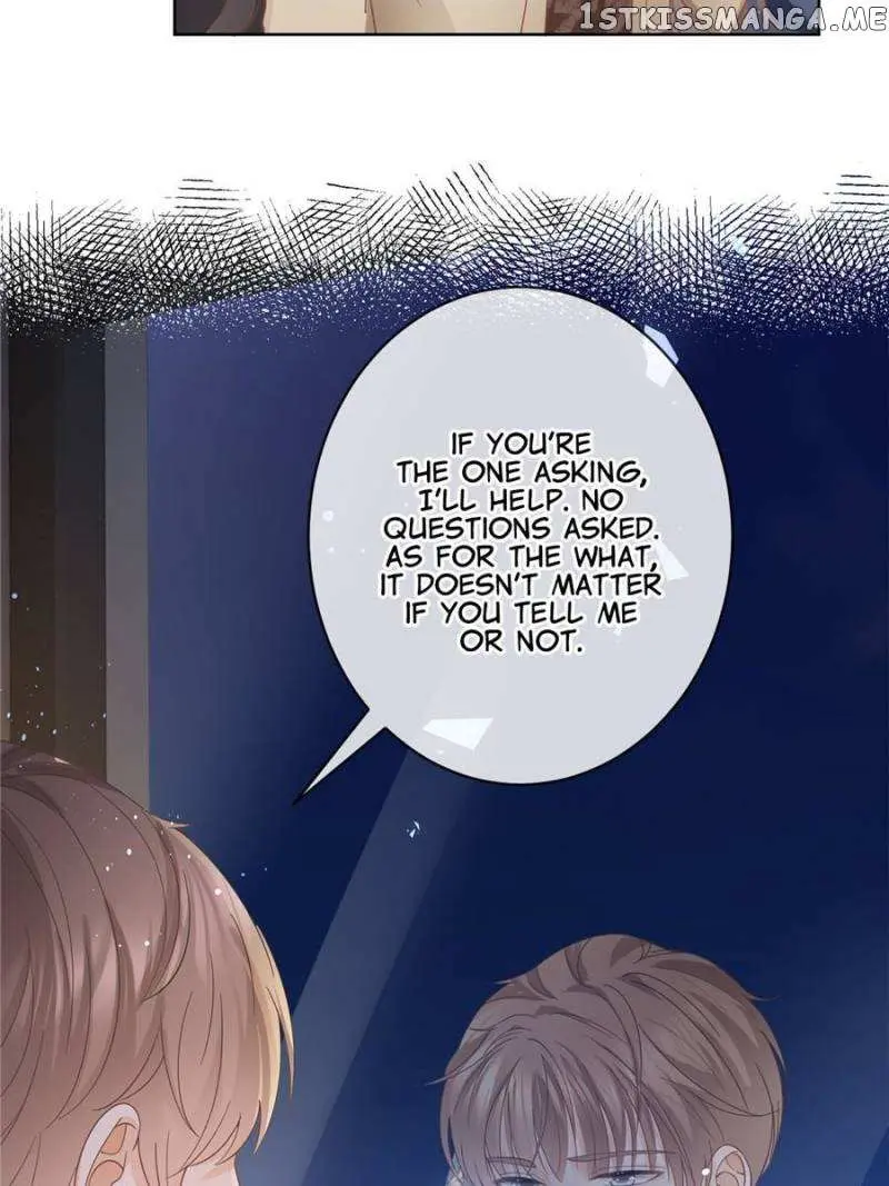 The Killer Boss is raising a Fox chapter 30 page 7