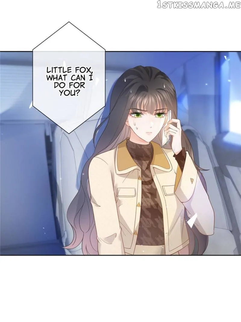 The Killer Boss is raising a Fox chapter 30 page 1